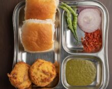 Best Vada Pav in Mumbai