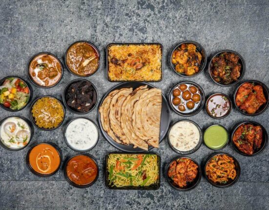 Restaurants in Ahmedabad