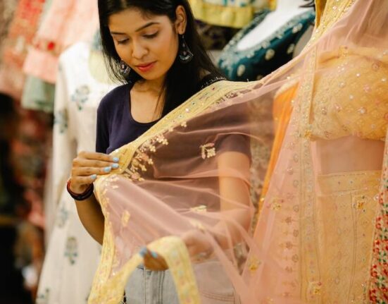 Shopping in Bangalore